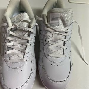 LIKE NEW. New Balance 456 women’s sneakers.
